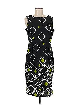 Maya Brooke Cocktail Dress