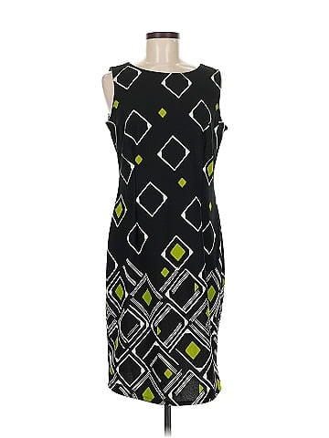 Maya Brooke Cocktail Dress (view 1)