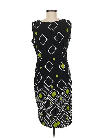 Maya Brooke Cocktail Dress (view 2)