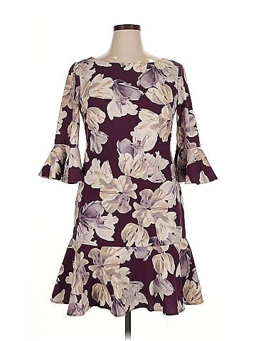 Jessica Howard Cocktail Dress (view 1)