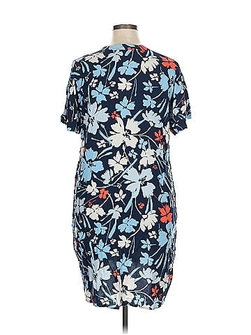 Time and Tru Casual Dress (view 2)