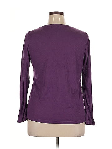 Appropriate Behavior 3/4 Sleeve T-Shirt (view 2)