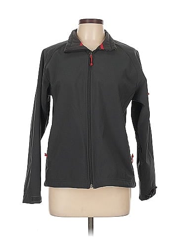 FILA Track Jacket (view 1)