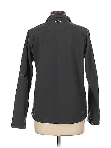 FILA Track Jacket (view 2)