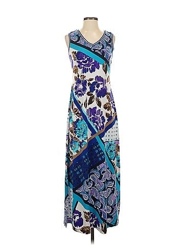 Susan Graver Casual Dress (view 1)
