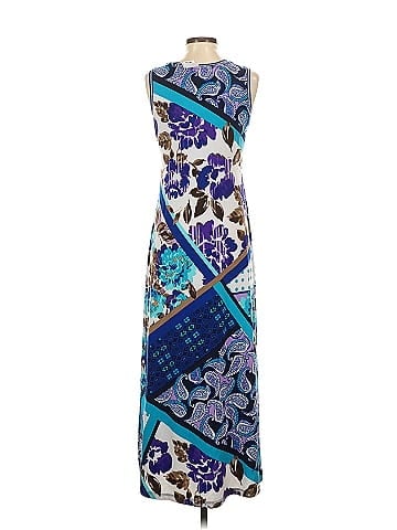 Susan Graver Casual Dress (view 2)