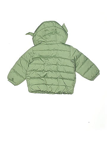 Baby Gap Jacket (view 2)