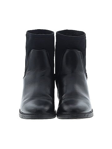 London Rag Ankle Boots (view 2)