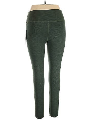 Lezat Active Pants (view 2)