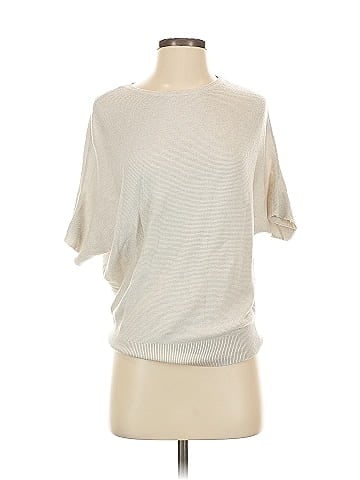 Label Short Sleeve Top (view 1)