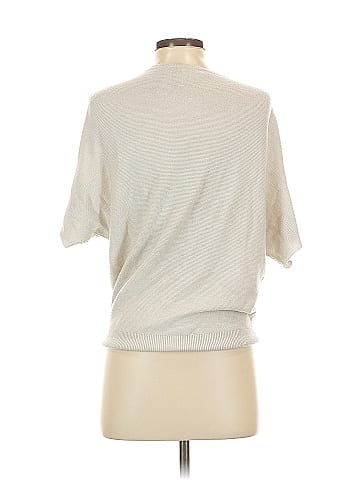 Label Short Sleeve Top (view 2)