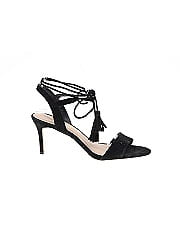 Lord & Taylor Heels