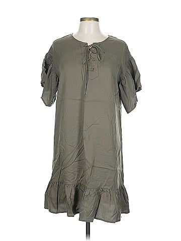 Allison Joy Casual Dress (view 1)