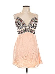 Majorelle Cocktail Dress