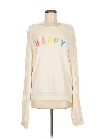 Wildfox Sweatshirt (view 1)