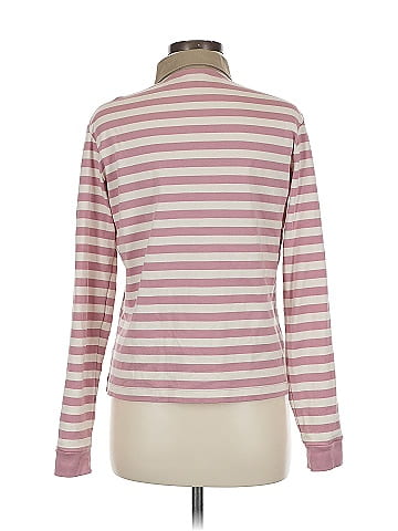 Lacoste Long Sleeve Polo (view 2)
