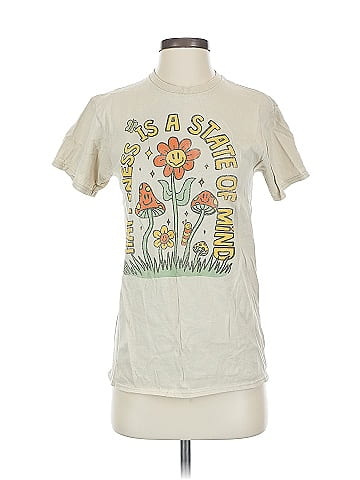Doma Short Sleeve T-Shirt (view 1)