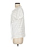 Assorted Brands Ivory Short Sleeve Top Size M - photo 5