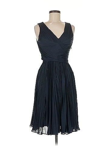Halston Heritage Cocktail Dress (view 1)