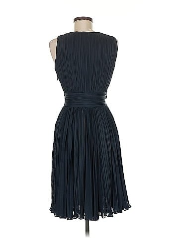 Halston Heritage Cocktail Dress (view 2)