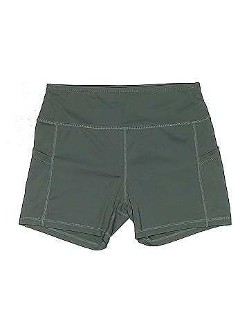 Ingredients Athletic Shorts (view 1)
