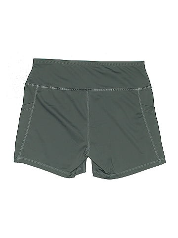Ingredients Athletic Shorts (view 2)
