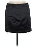 Guess Jeans Solid Black Casual Skirt Size 28 waist - photo 2