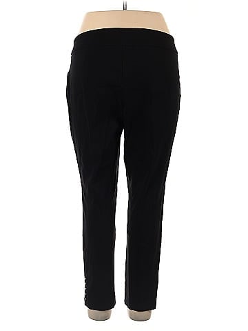 Roz & Ali Active Pants (view 2)