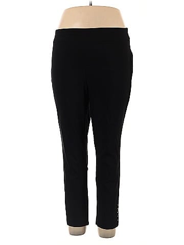 Roz & Ali Active Pants (view 1)