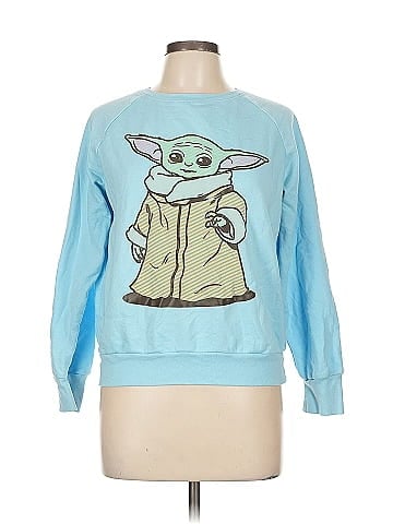 Star Wars Sweatshirt (view 1)