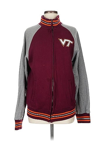 Colosseum Athletics Track Jacket (view 1)