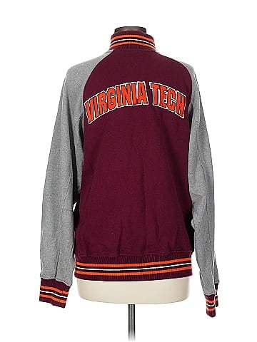 Colosseum Athletics Track Jacket (view 2)