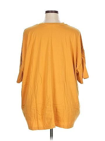 Zenana 3/4 Sleeve T-Shirt (view 2)