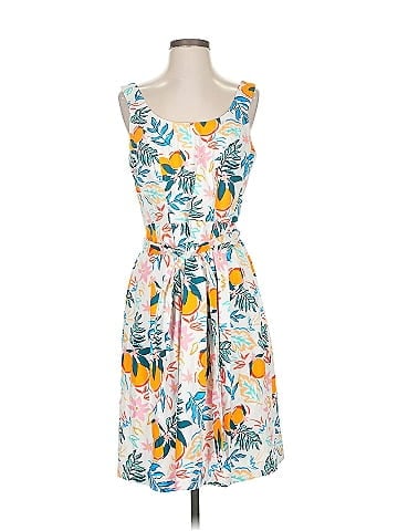 AK Anne Klein Casual Dress (view 1)
