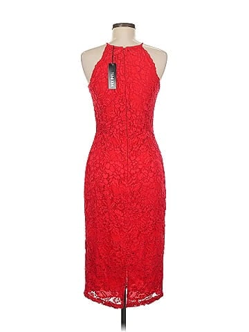 Yumi Kim Cocktail Dress (view 2)