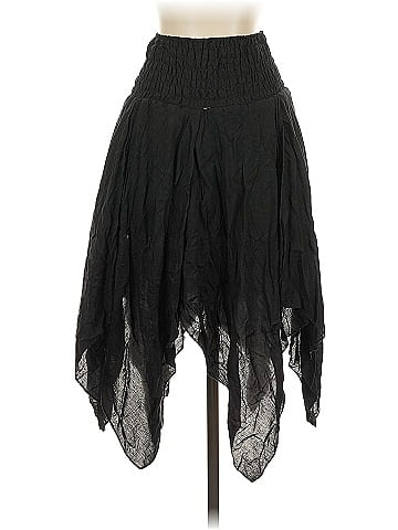 Earthbound Trading Co. Casual Skirt (view 2)
