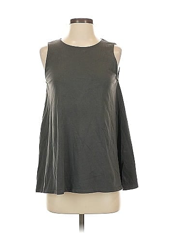 Filosofia Sleeveless T-Shirt (view 1)