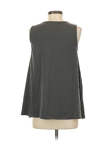 Filosofia Sleeveless T-Shirt (view 2)