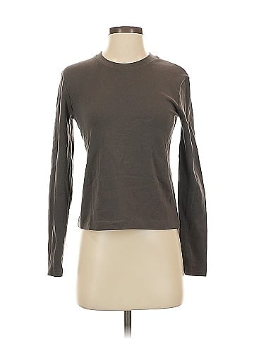 Jarbo Long Sleeve T-Shirt (view 1)