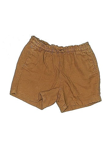 Old Navy Khaki Shorts (view 1)
