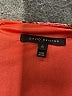 David Meister 100% Polyester Tweed Red Cocktail Dress Size 8 - photo 7