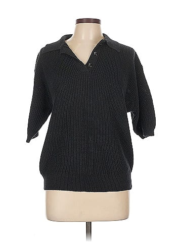 Norm Thompson Pullover Sweater (view 1)