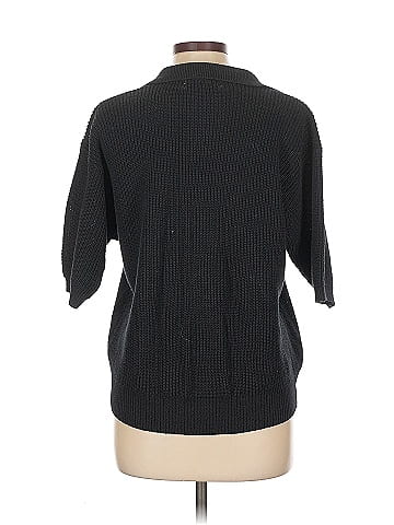 Norm Thompson Pullover Sweater (view 2)