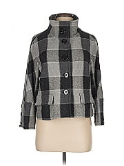Carlisle Wool Coat