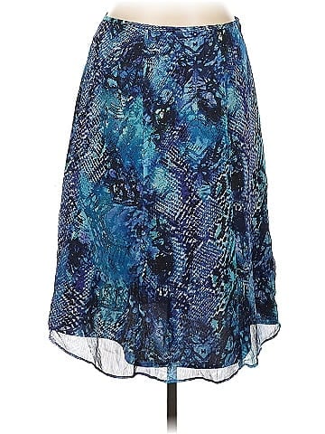 Kasper Casual Skirt (view 1)