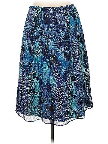 Kasper Casual Skirt (view 2)