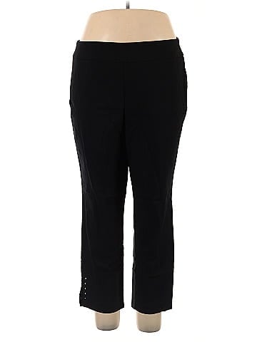 Roz & Ali Active Pants (view 1)