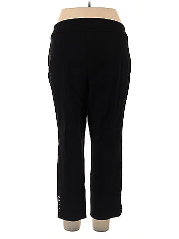 Roz & Ali Active Pants (view 2)