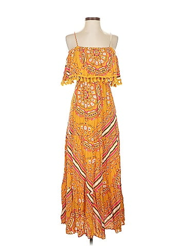 Forever 21 Contemporary Casual Dress (view 1)