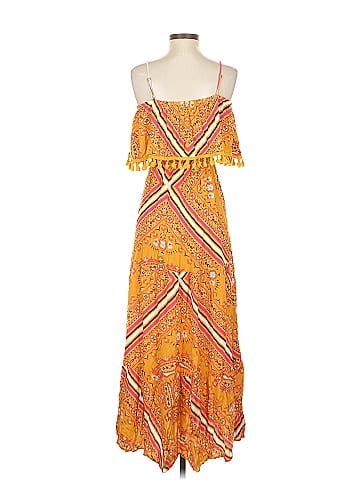 Forever 21 Contemporary Casual Dress (view 2)